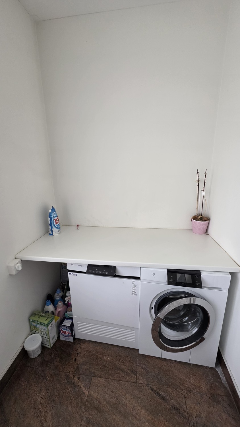 Zimmer in einer Wohngemeinschaft, Foto 6 von 10