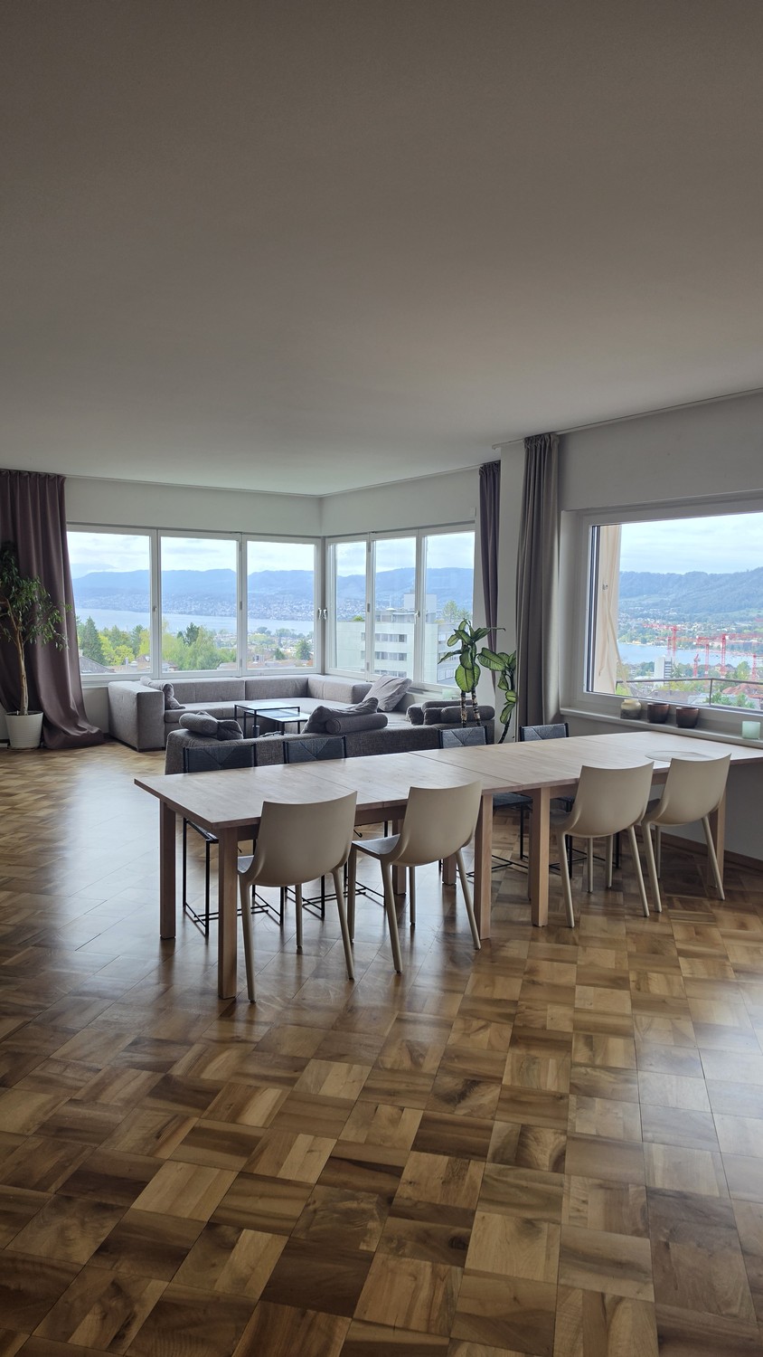 Zimmer in einer Wohngemeinschaft, Foto 8 von 10