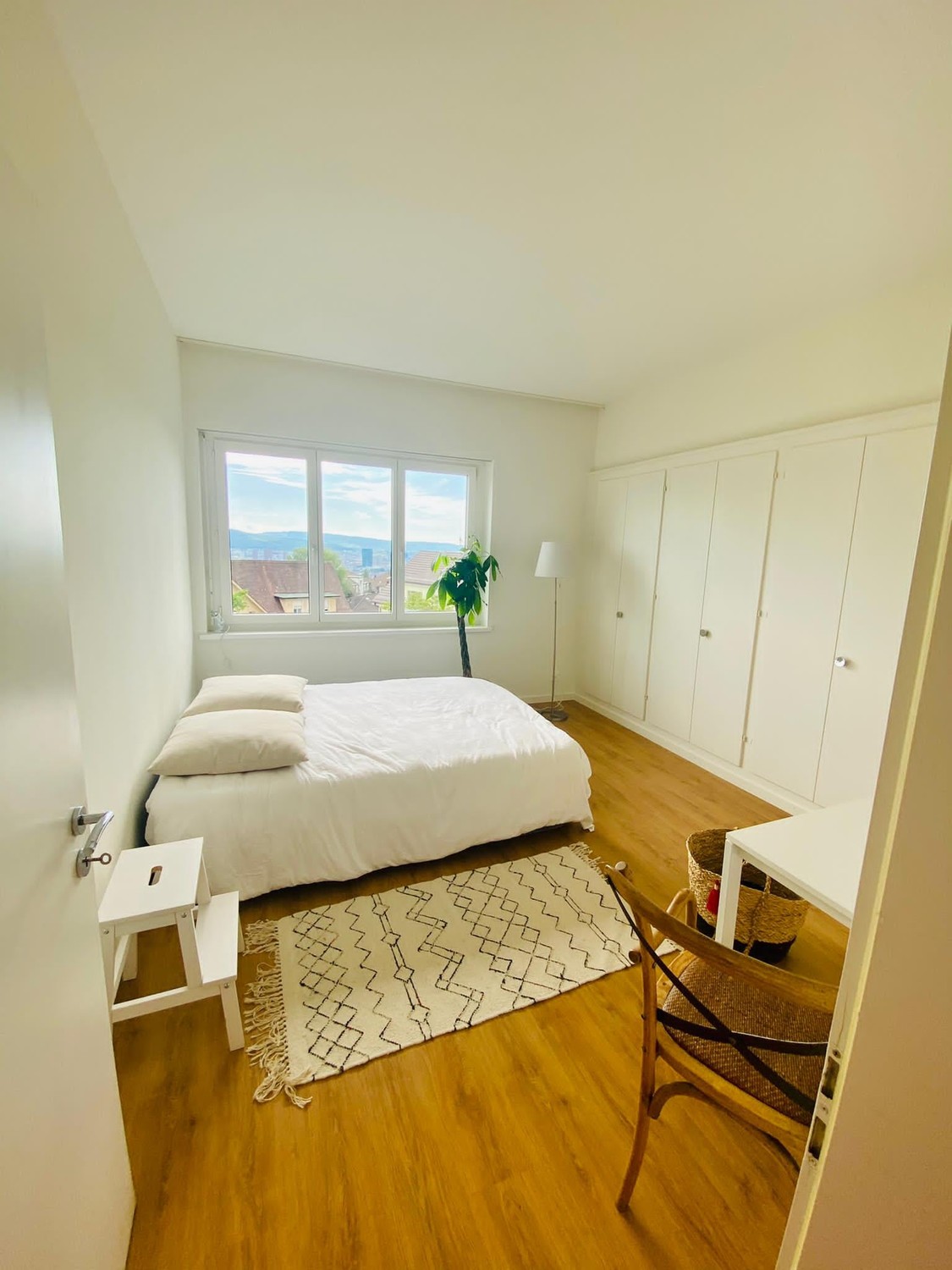 Zimmer in einer Wohngemeinschaft, Foto 7 von 10