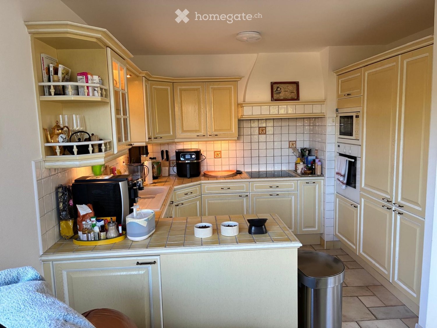 2 Zimmer Wohnung