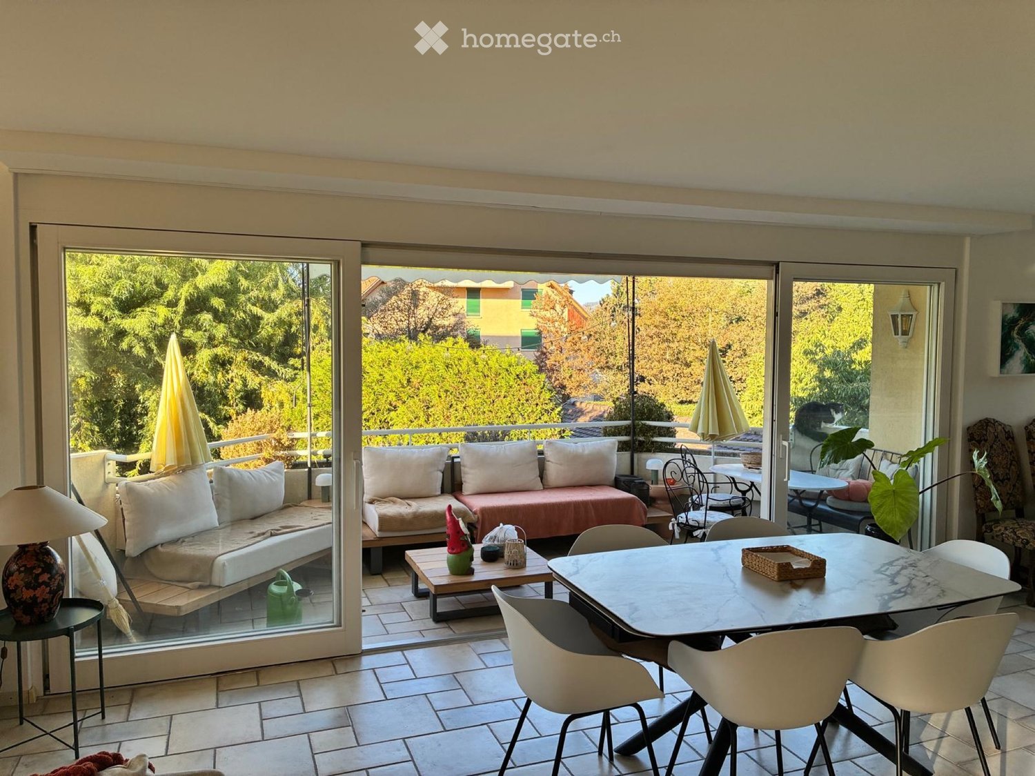 2 Zimmer Wohnung