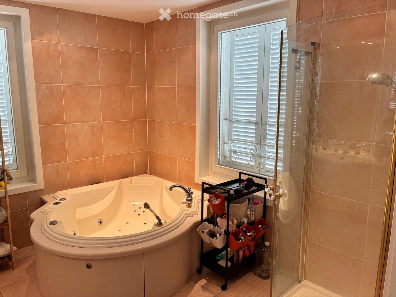 2 Zimmer Wohnung