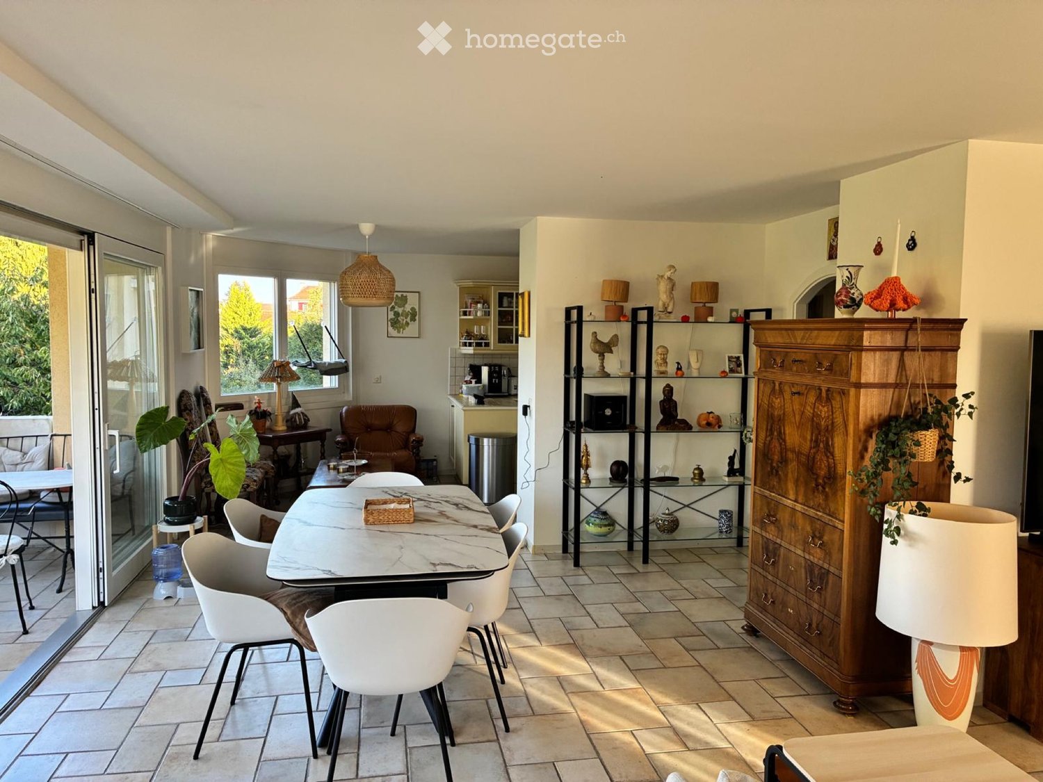 2 Zimmer Wohnung