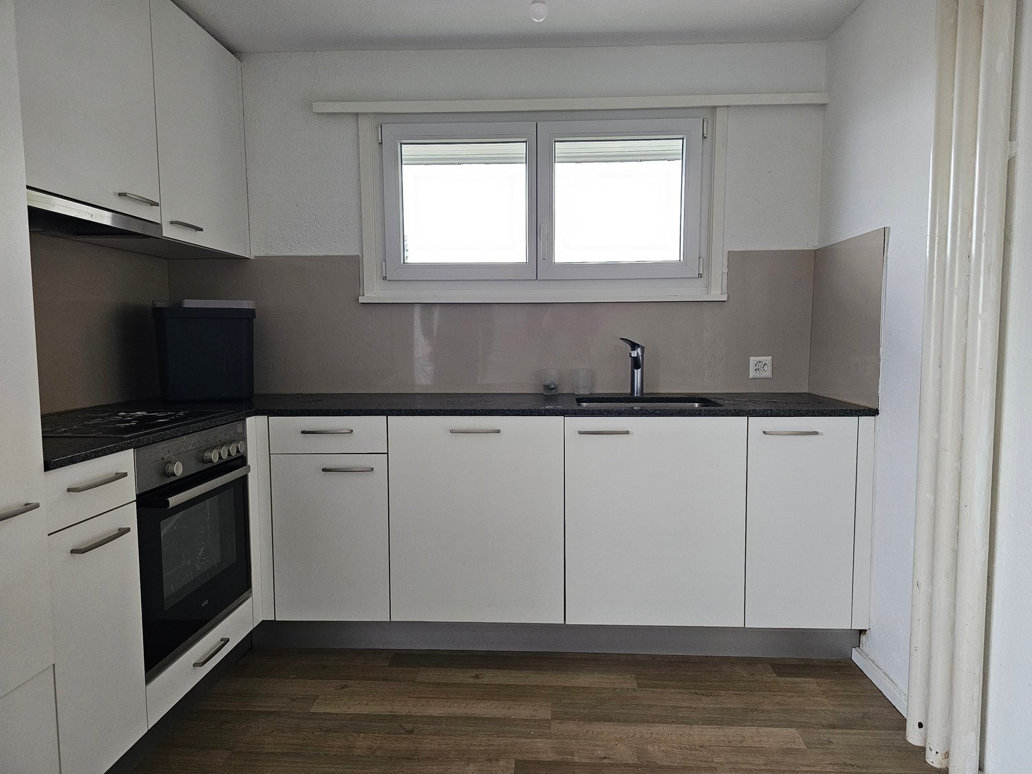Appartement de 2 ½ pièces