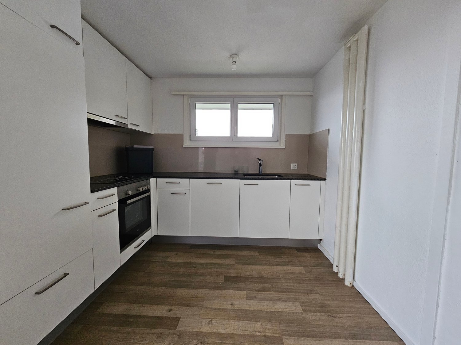 Appartement de 2 ½ pièces