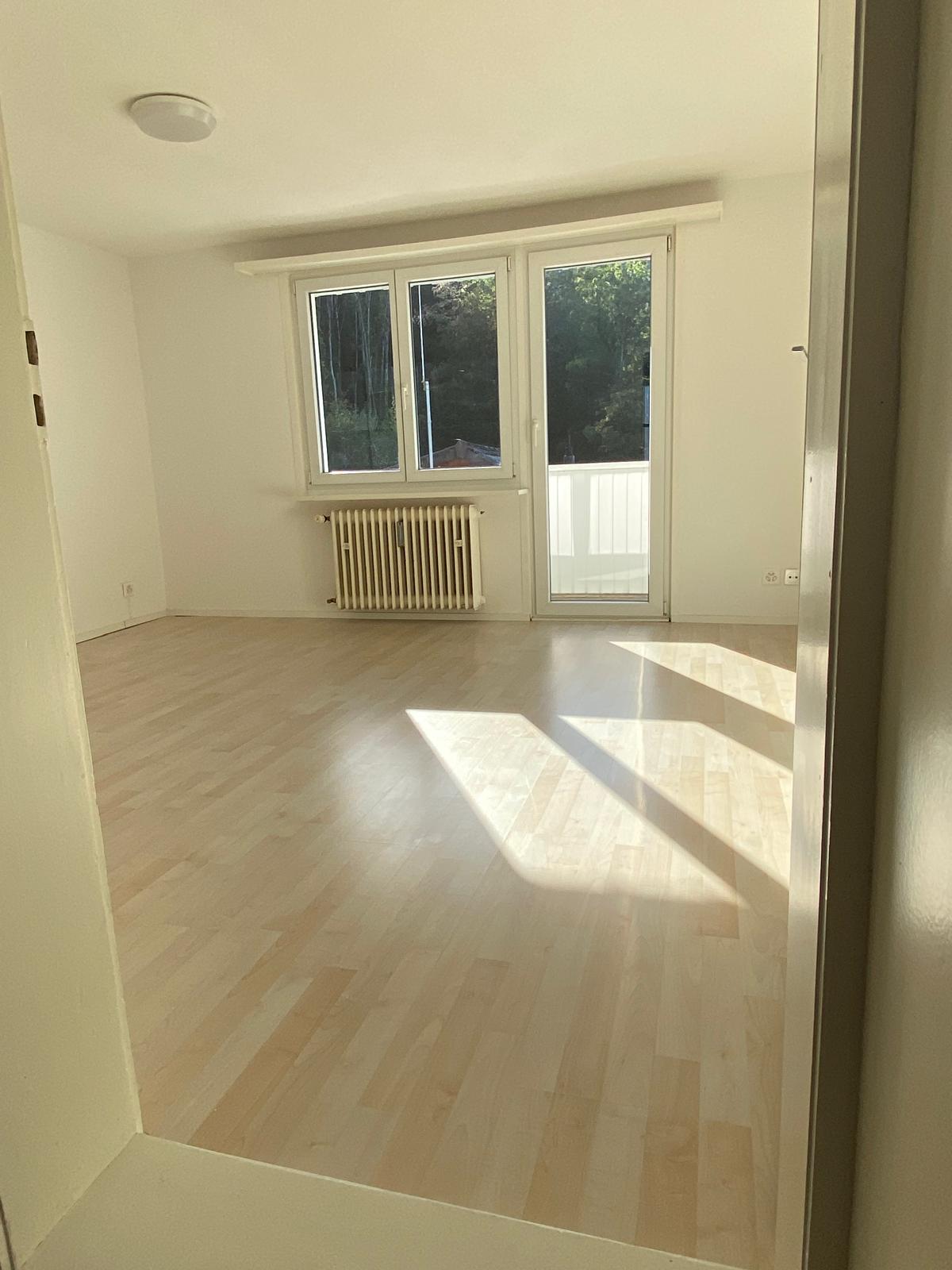 Appartement de 2 ½ pièces