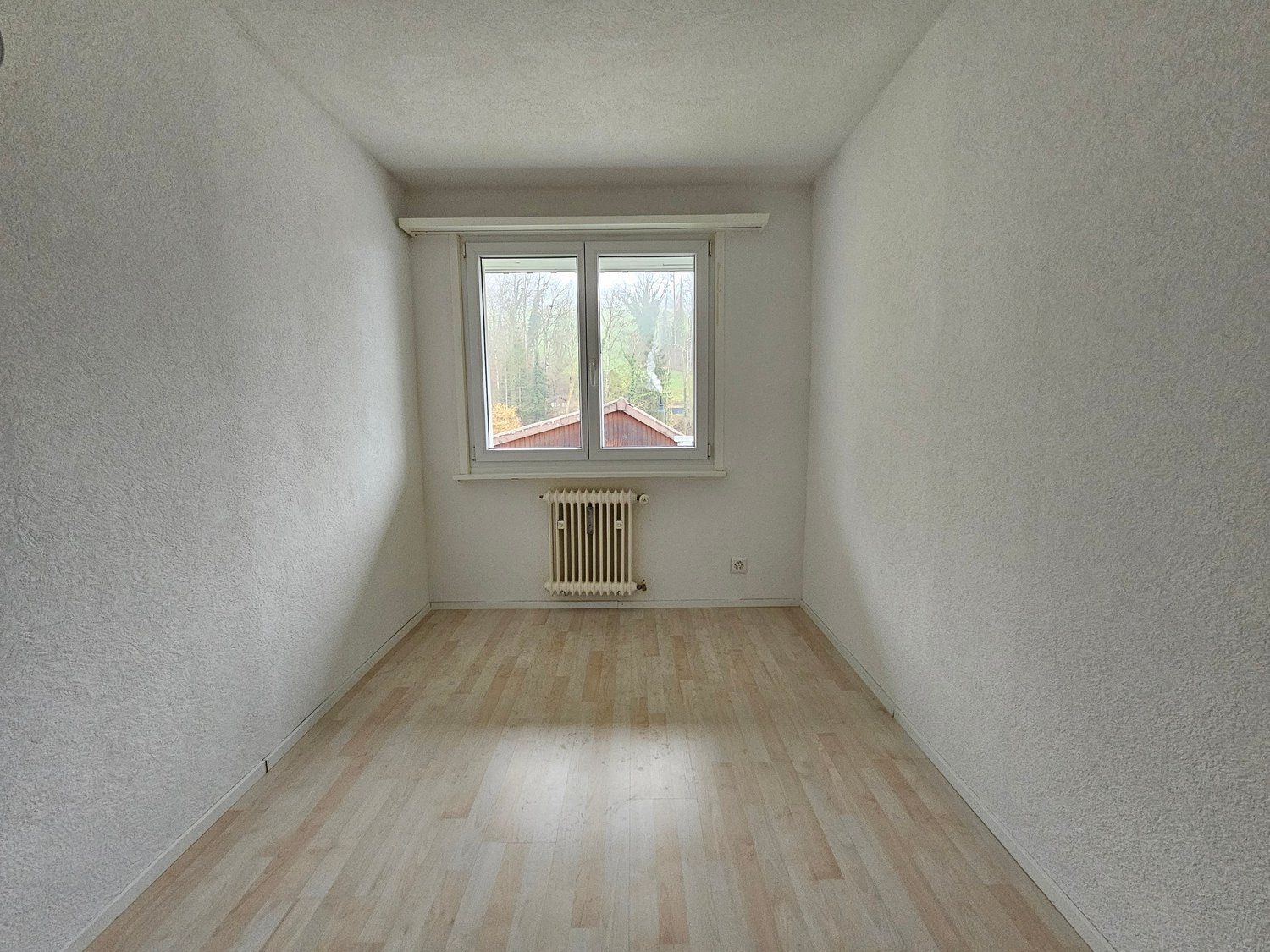 Appartement de 2 ½ pièces