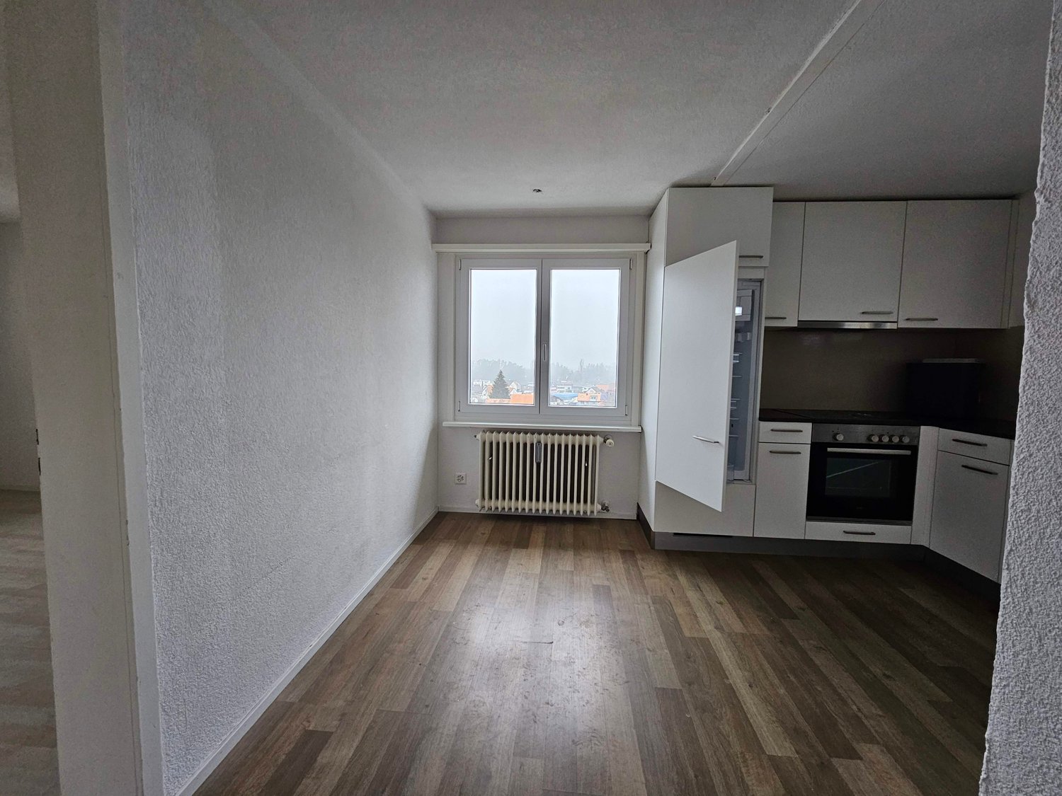 Appartement de 2 ½ pièces