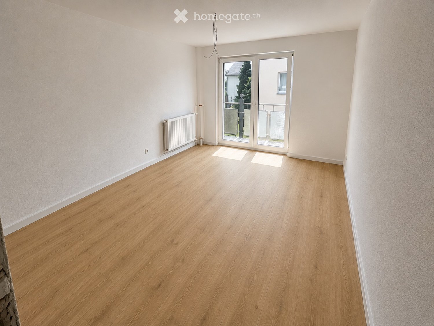 3 rooms apartment, Foto 4 von 5