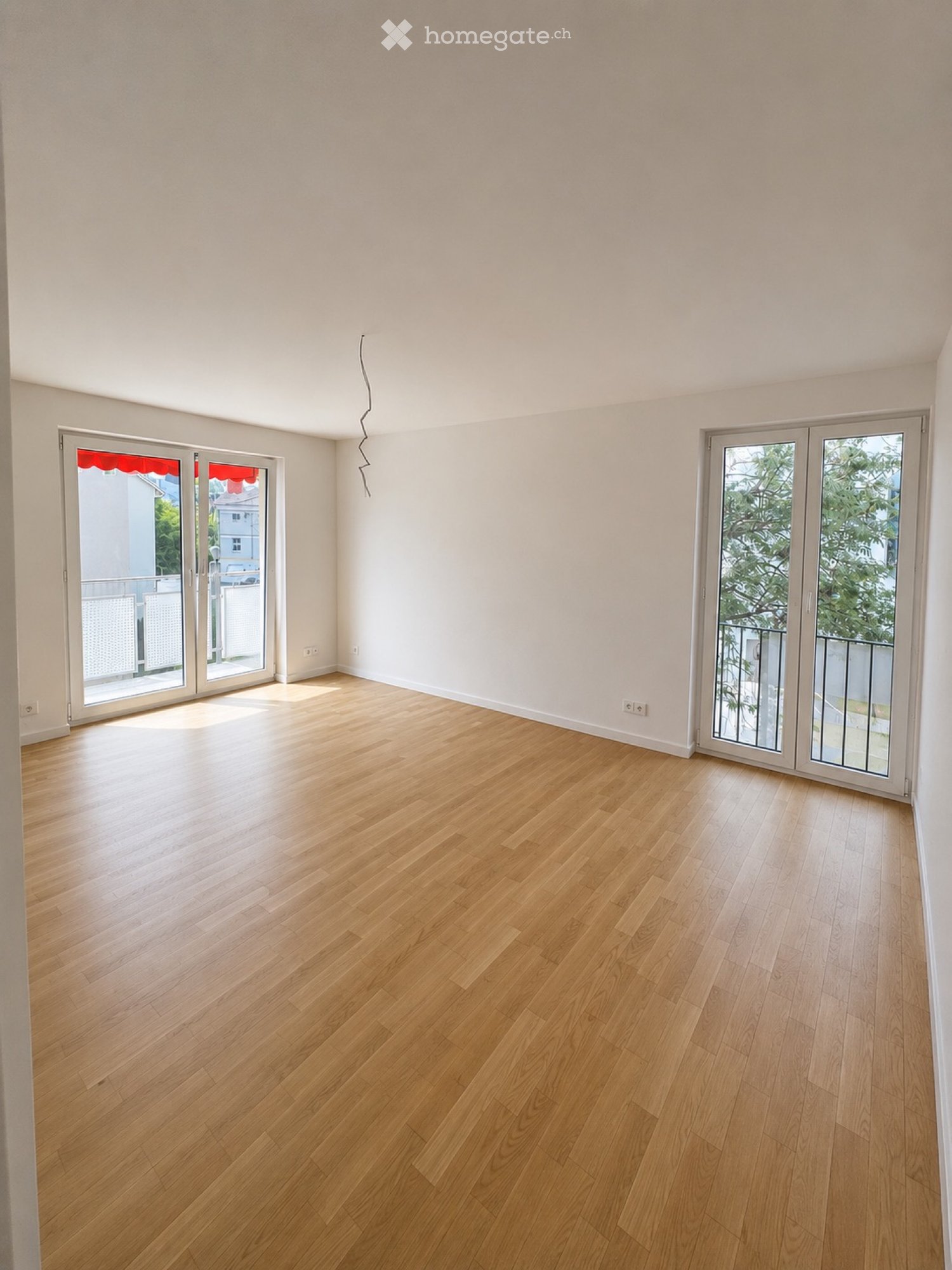 3 rooms apartment, Foto 5 von 5