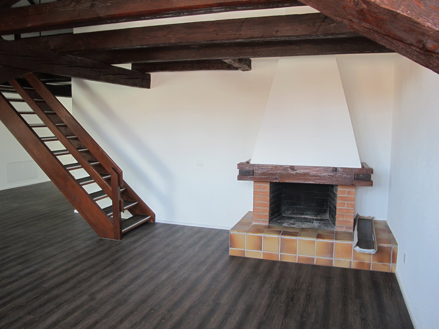 Appartamento di 5 ½ locali