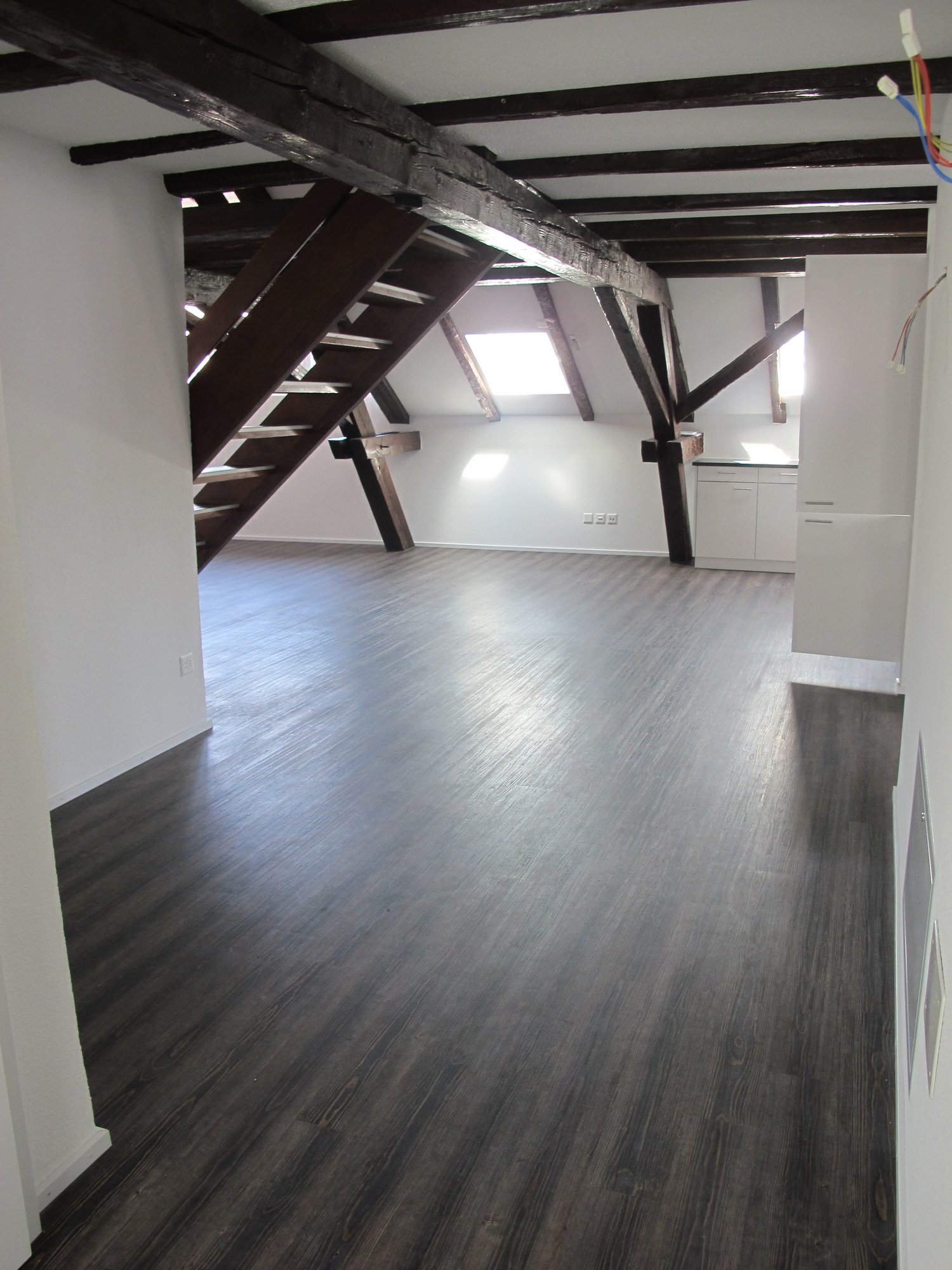 Appartamento di 5 ½ locali