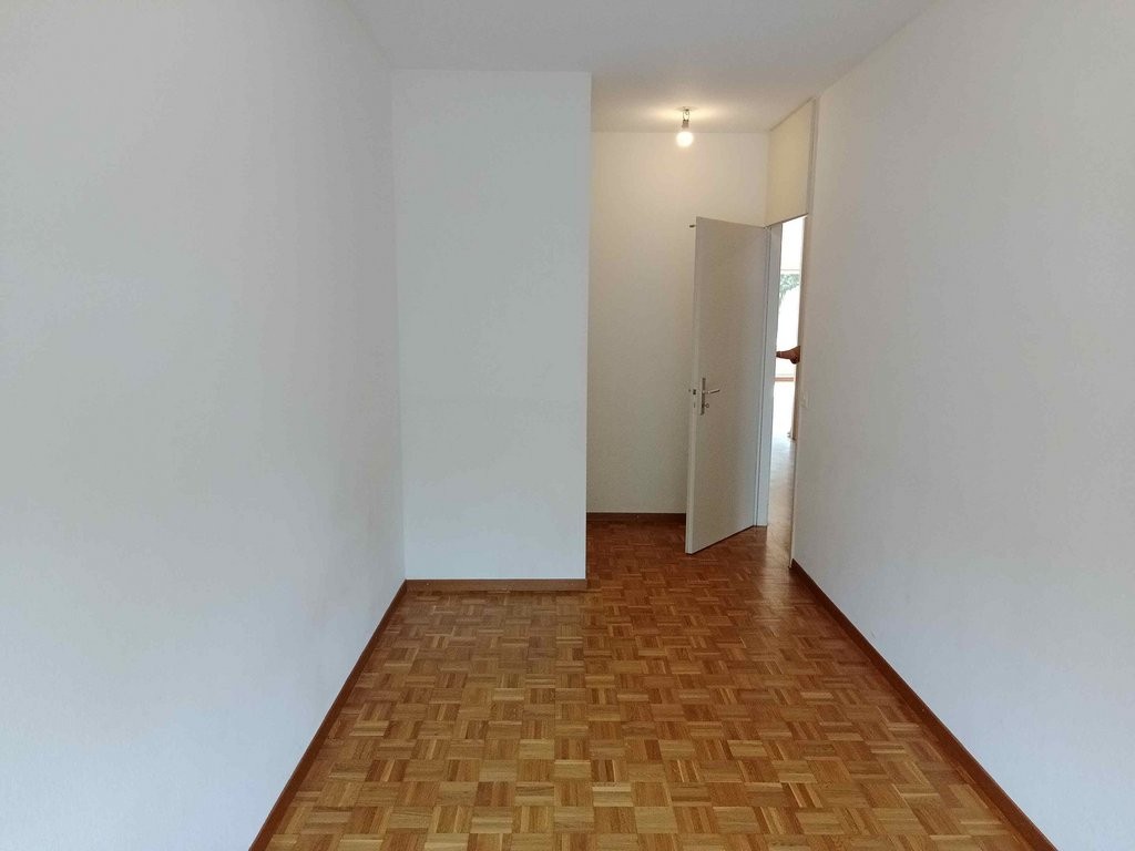 4-Zimmer-Wohnung