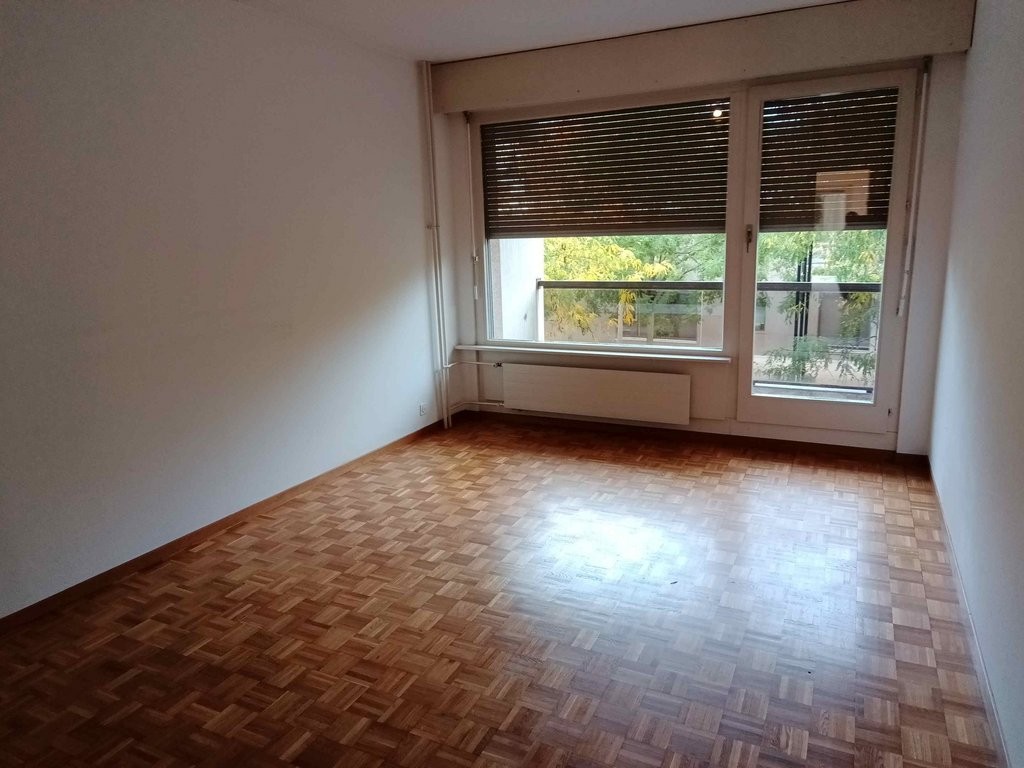 4-Zimmer-Wohnung