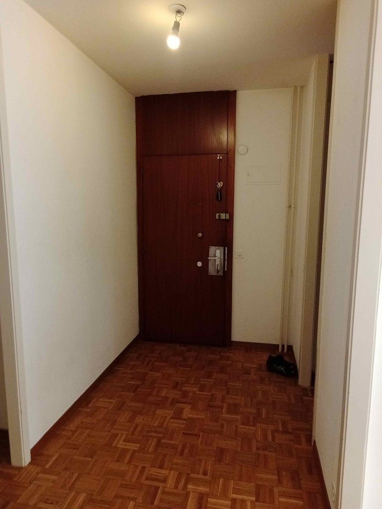 4-Zimmer-Wohnung