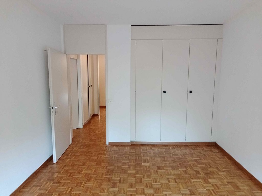 4-Zimmer-Wohnung