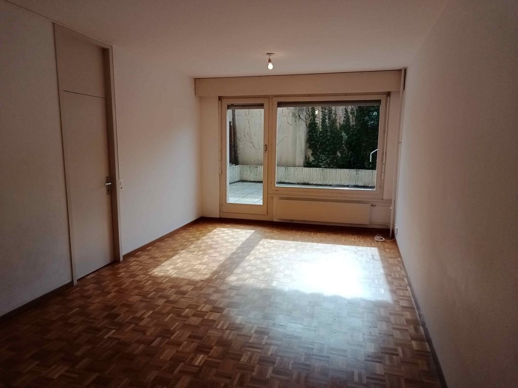 4-Zimmer-Wohnung