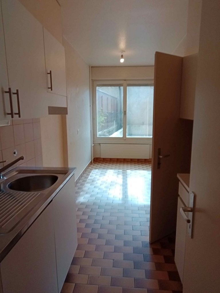 4-Zimmer-Wohnung