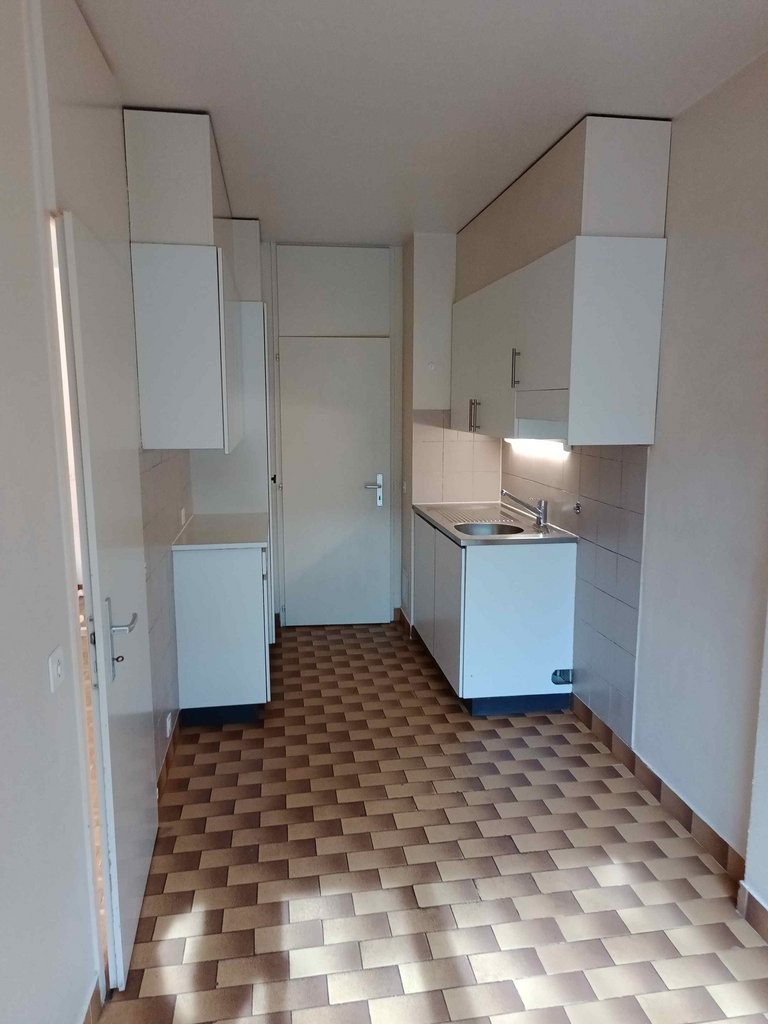 4-Zimmer-Wohnung