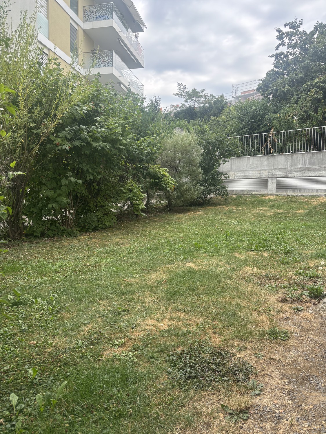 4 ½ rooms apartment