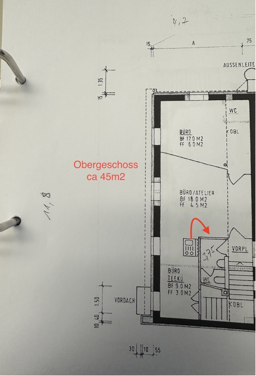 135-150m² commercial