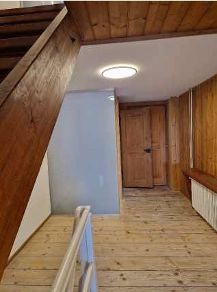 5 rooms single house