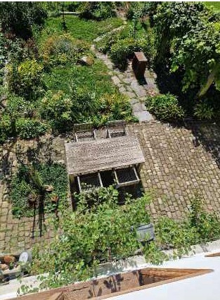5 rooms single house