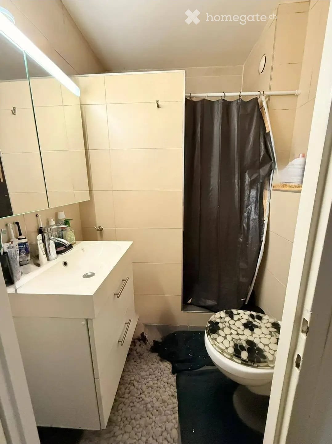 3-Zimmer-Wohnung, Foto 4 von 4