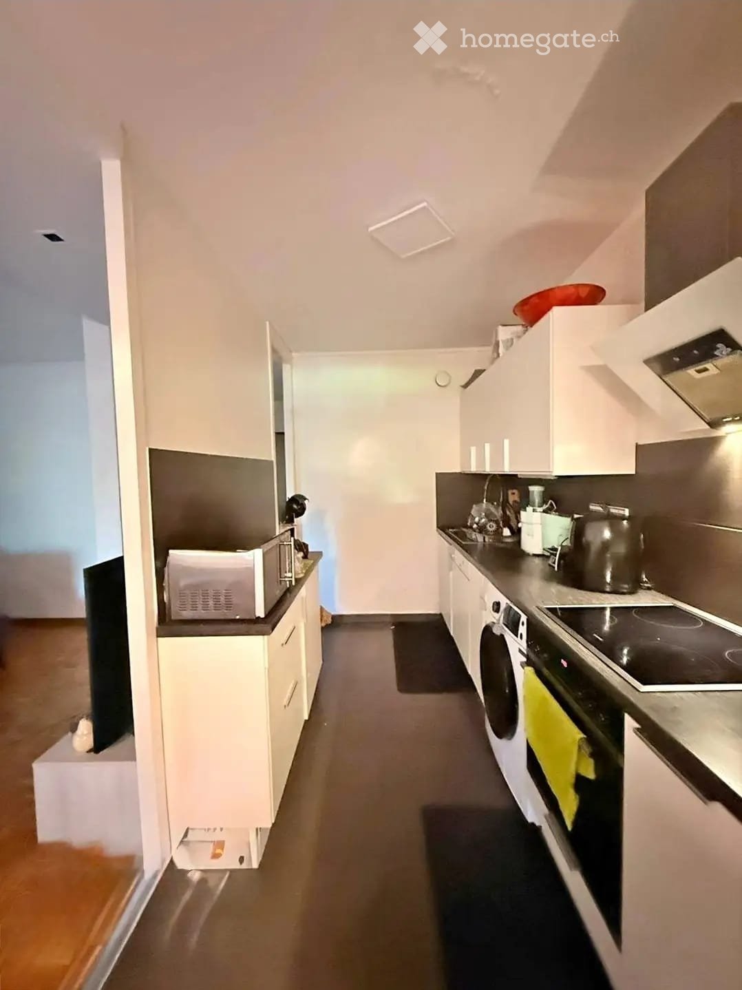 3-Zimmer-Wohnung, Foto 2 von 4