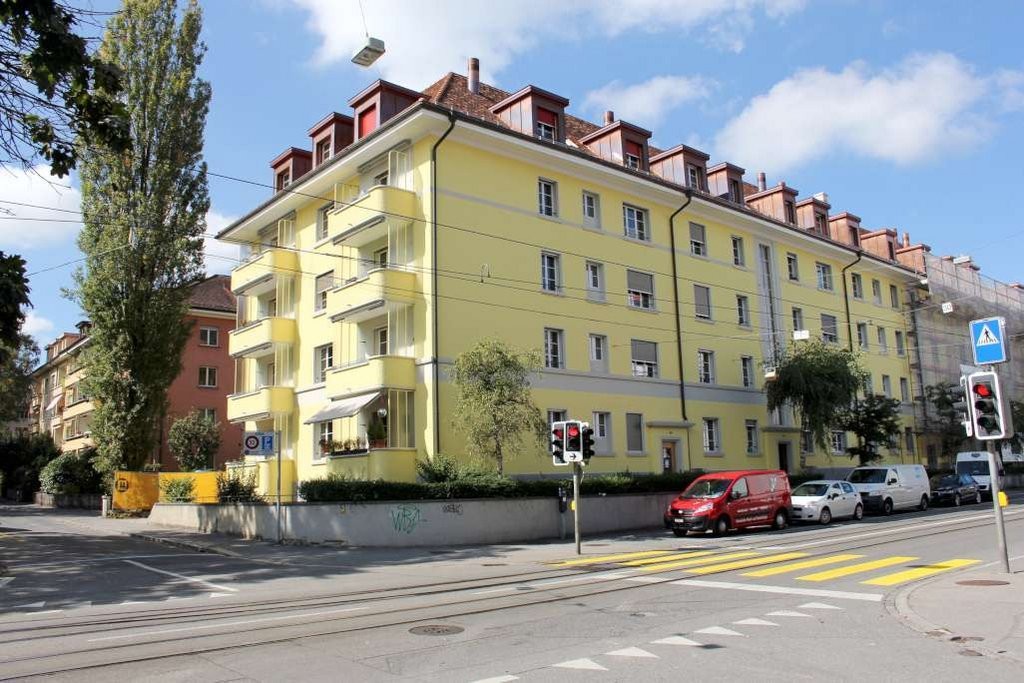 2 rooms apartment, Foto 1 von 5