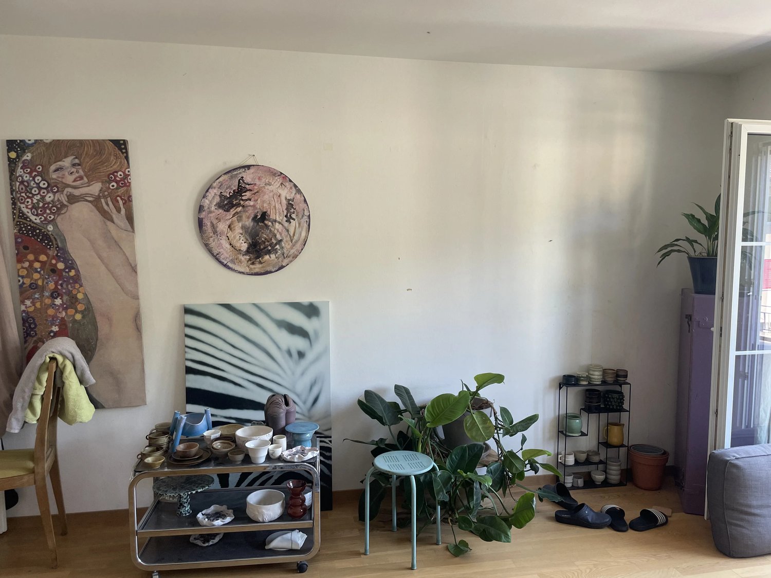 Room in a shared flat, photo 5 of 7