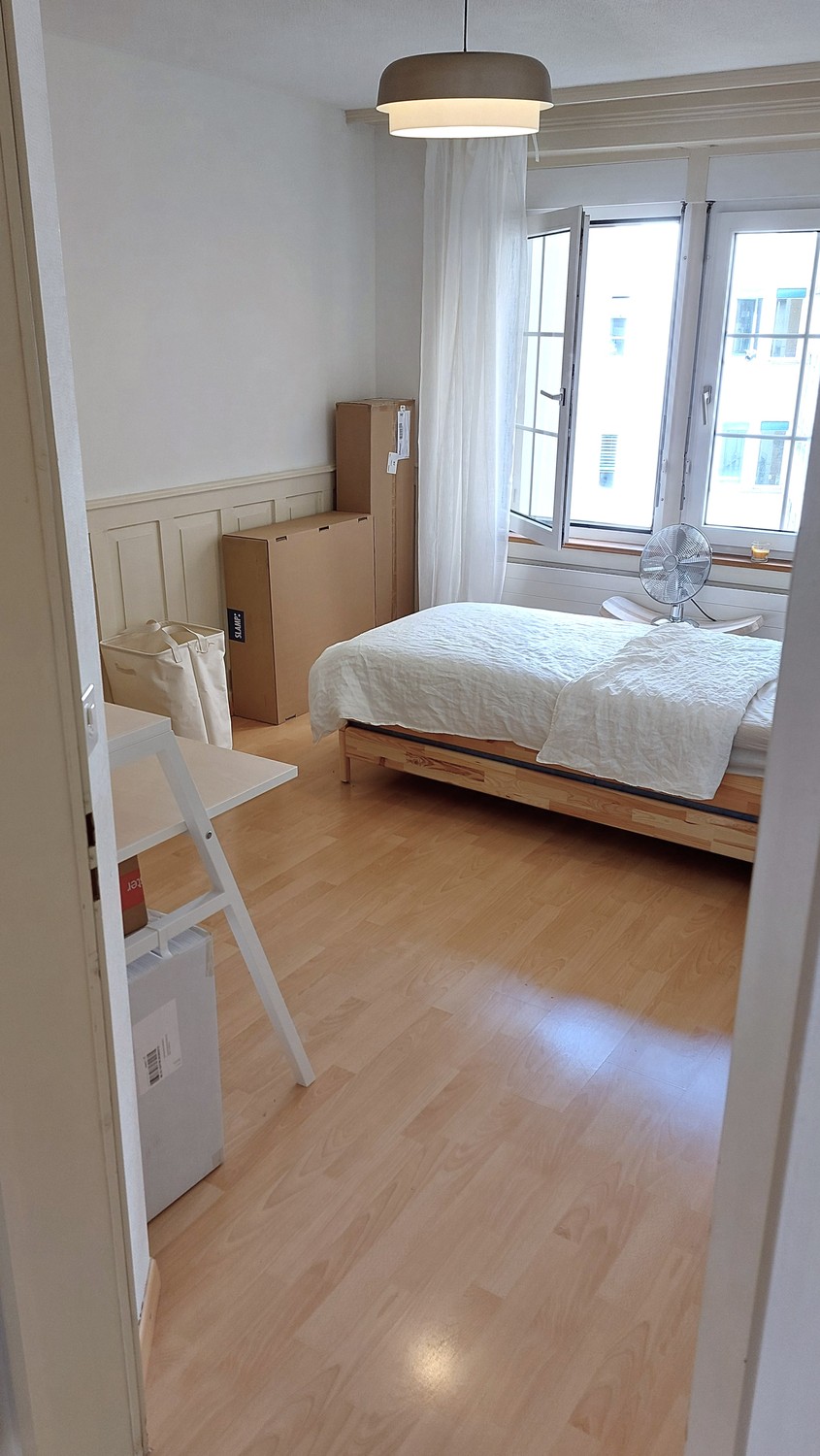 3 ½ rooms apartment, Foto 5 von 10