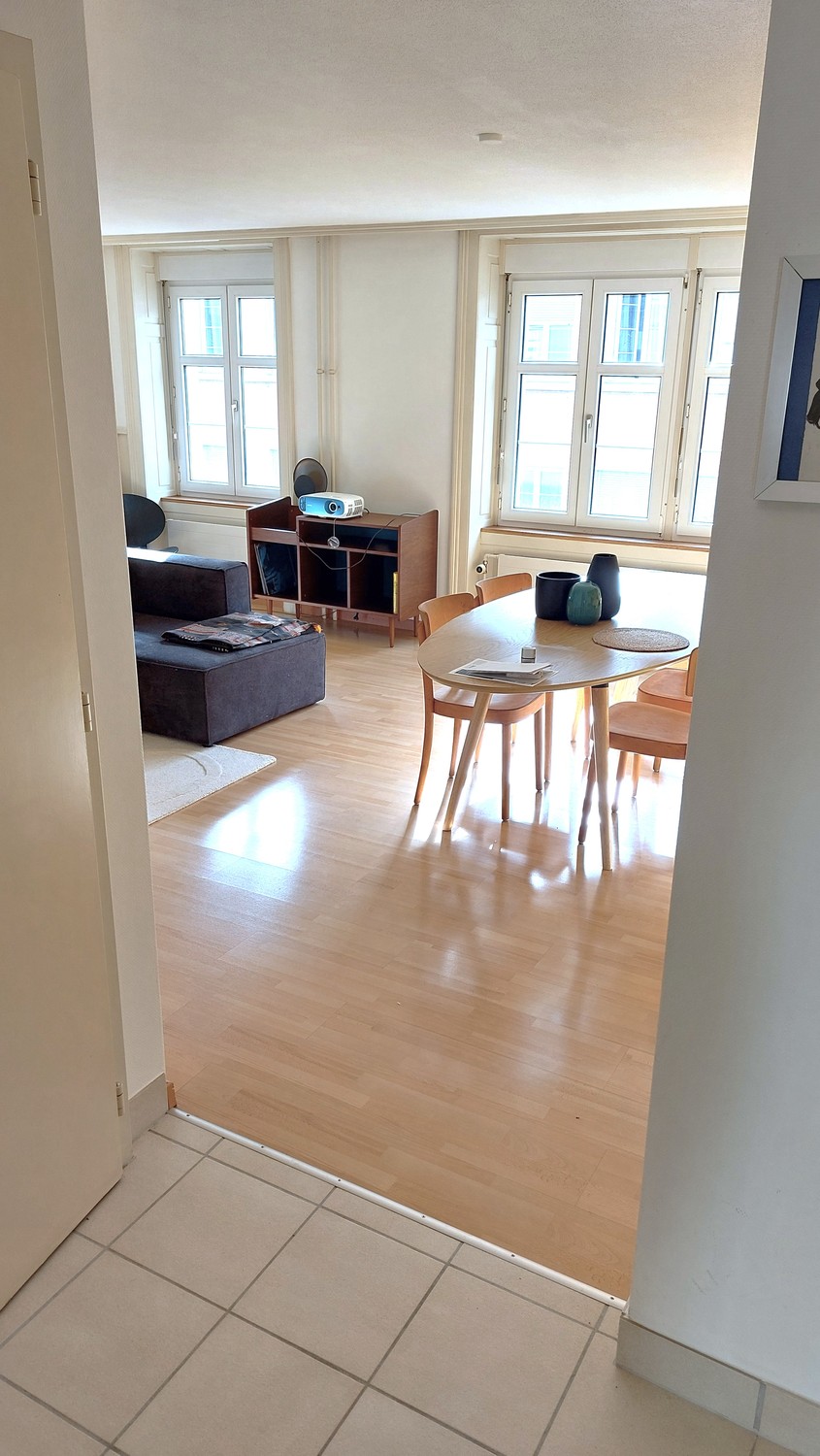 3 ½ rooms apartment, Foto 4 von 10