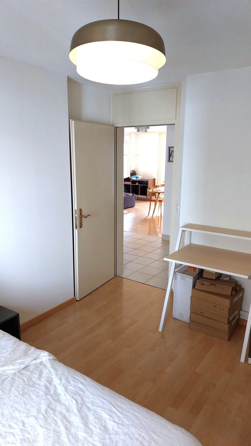 3 ½ rooms apartment, Foto 7 von 10