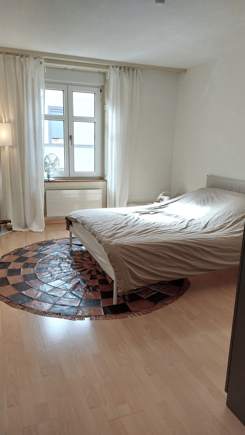 3 ½ rooms apartment, Foto 6 von 10