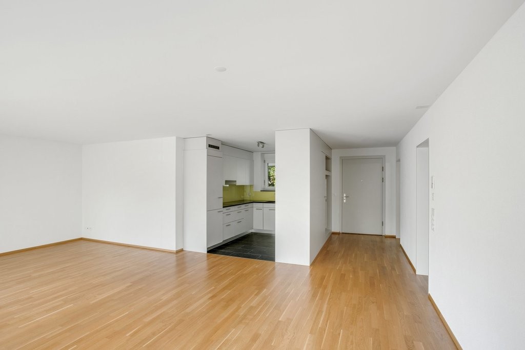 2 ½ rooms apartment, photo 3 sur 10