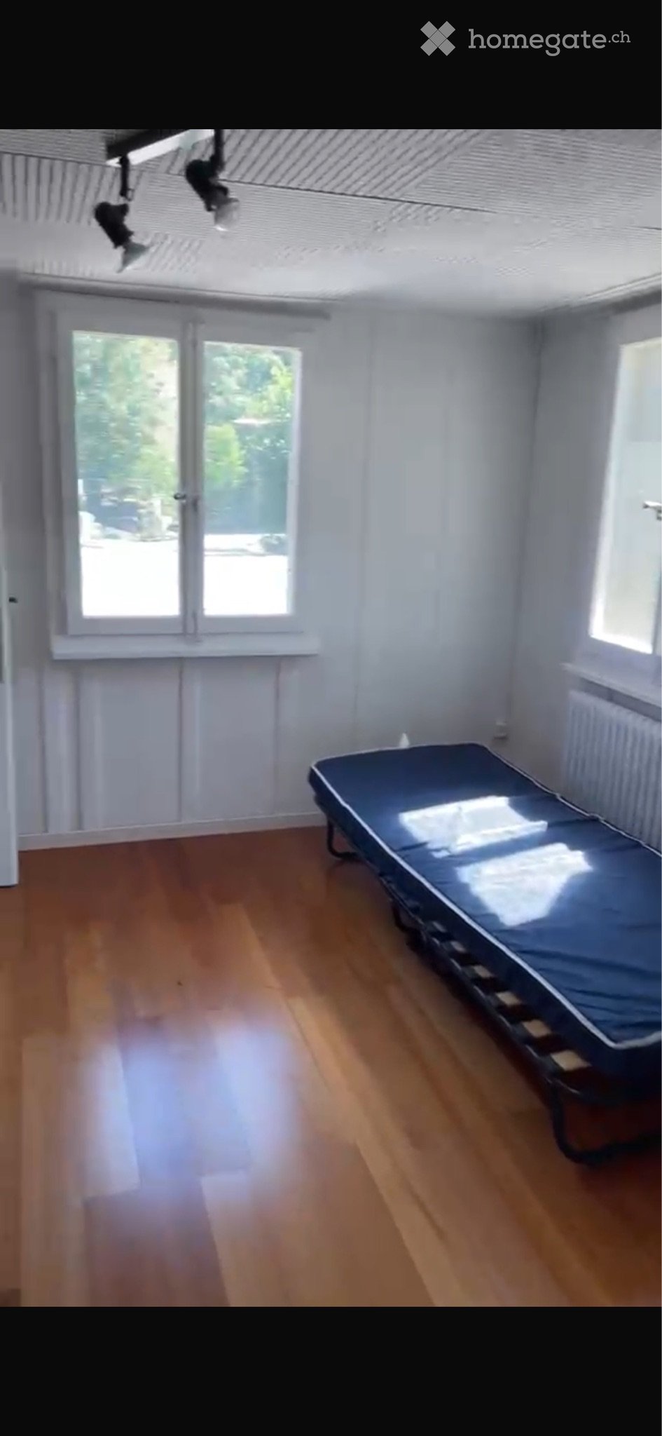 3 rooms apartment, Foto 1 von 5