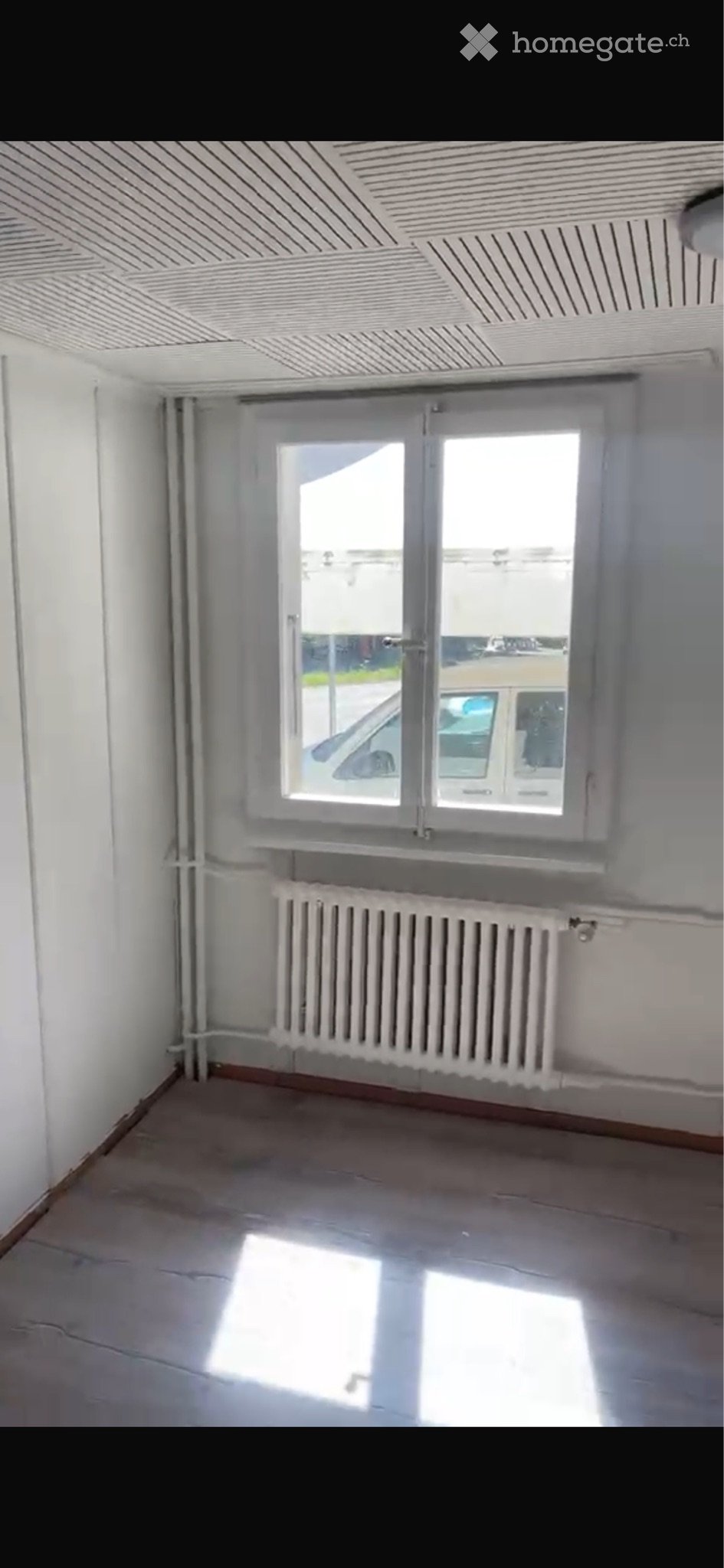 3 rooms apartment, Foto 4 von 5