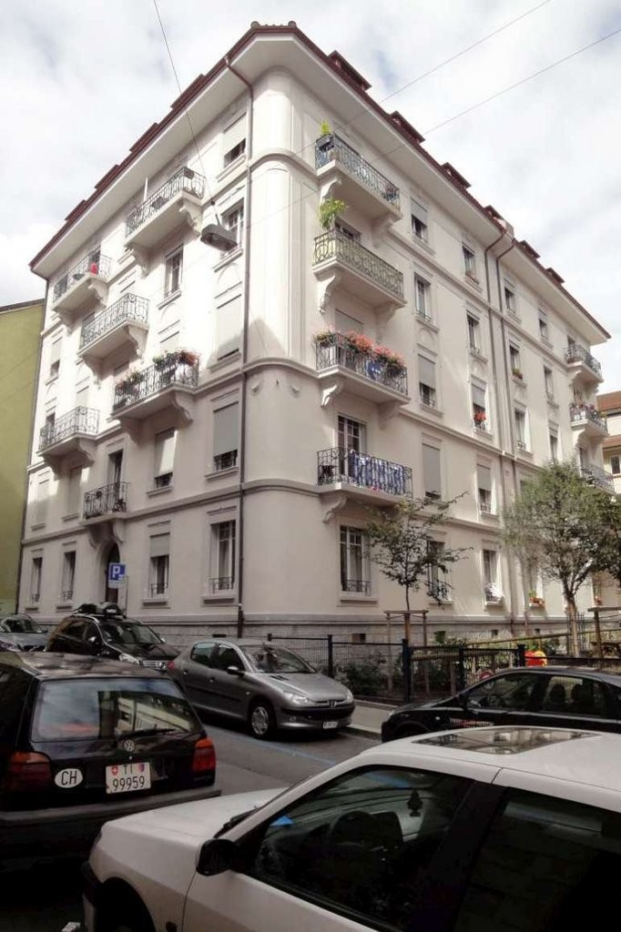 appartamento di 2 locali