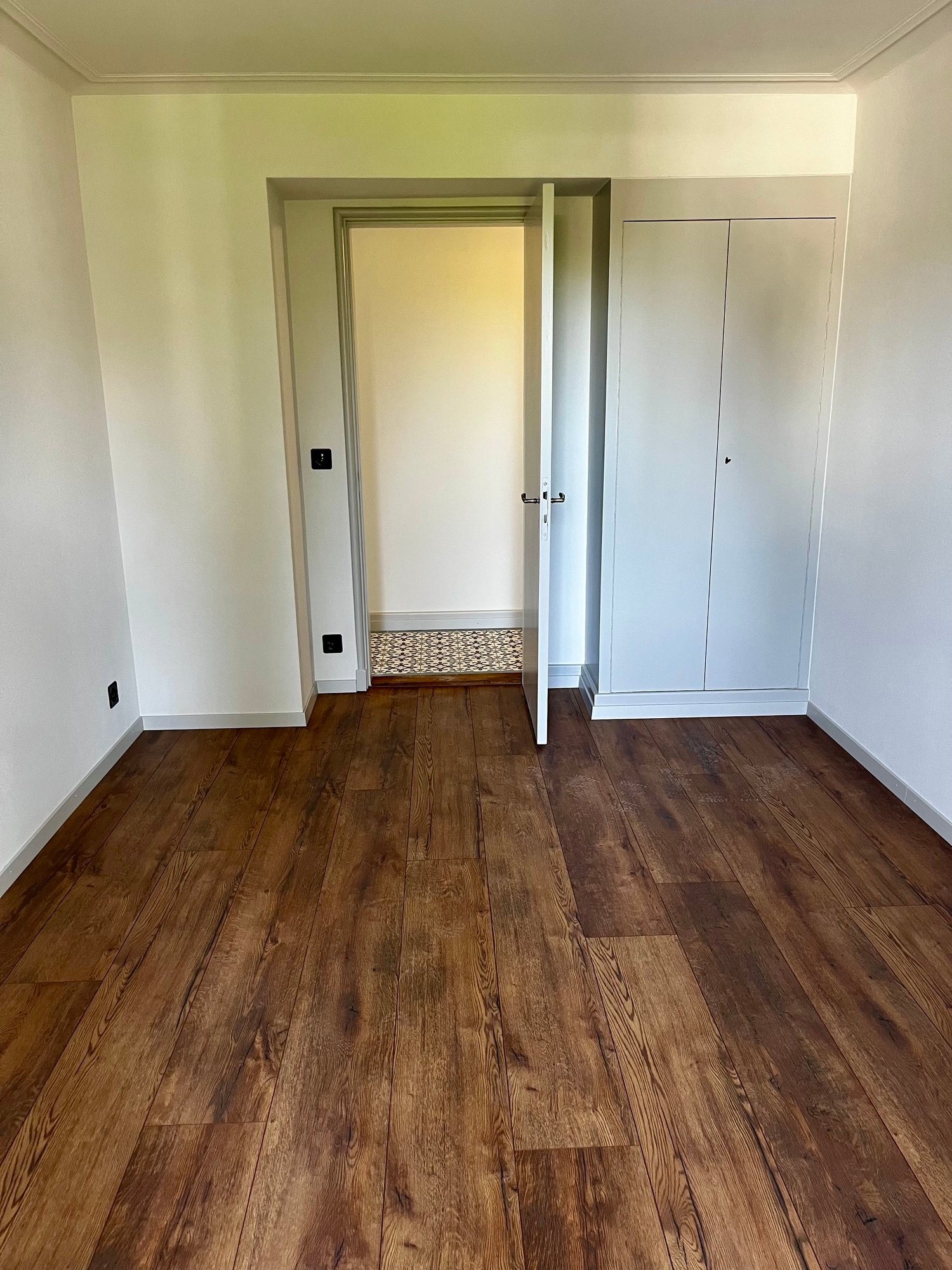 3 ½ rooms apartment, Foto 8 von 10