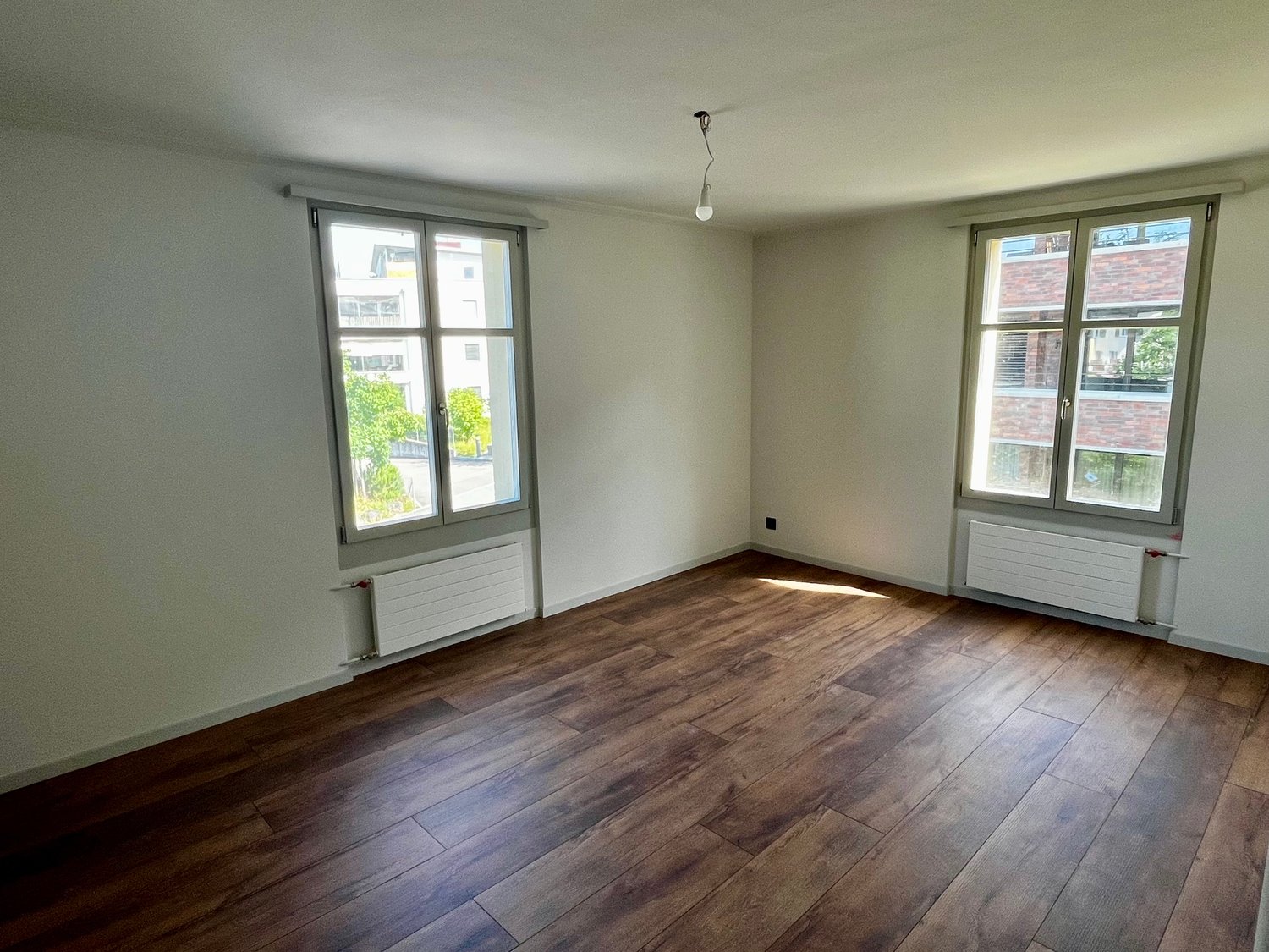 3 ½ rooms apartment, Foto 10 von 10