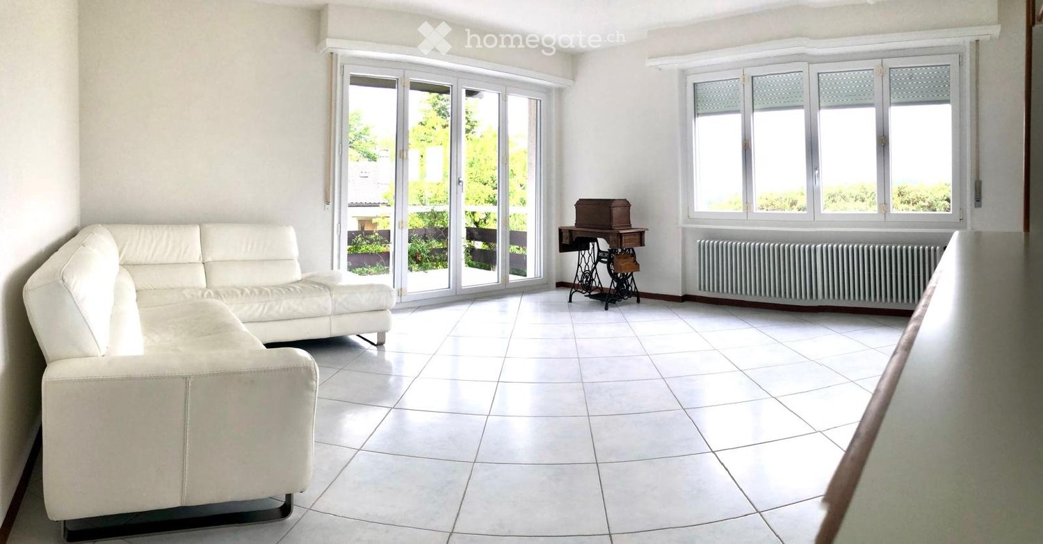 4 ½ rooms single house, foto 5 di 5