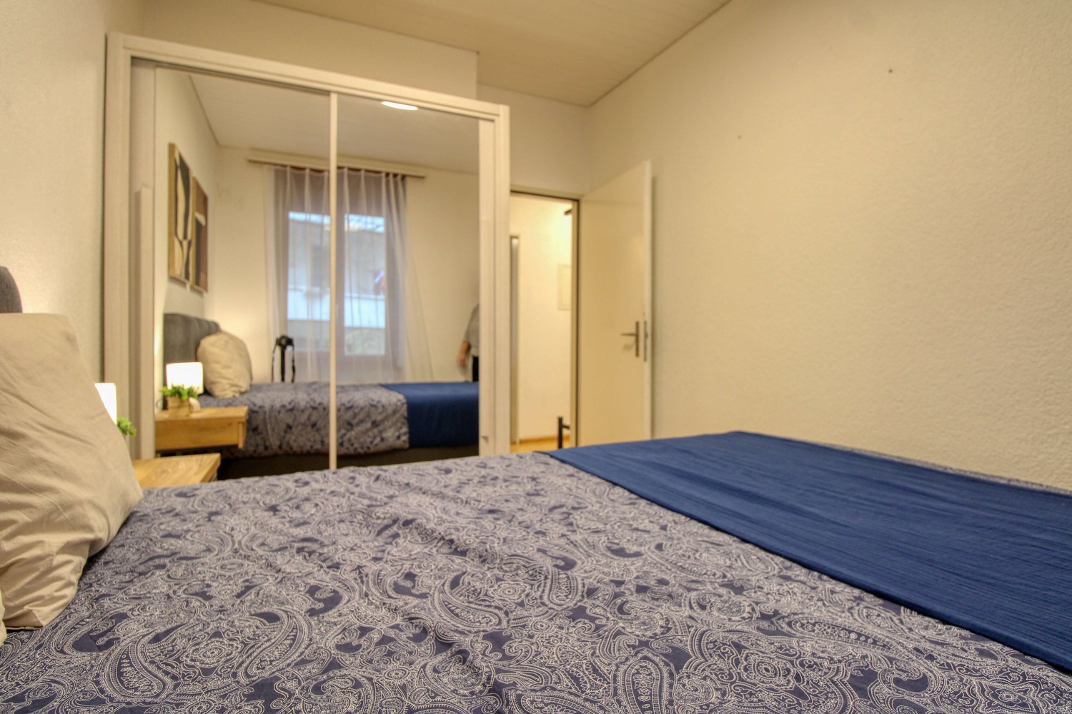 Zimmer in einer Wohngemeinschaft, Foto 2 von 10