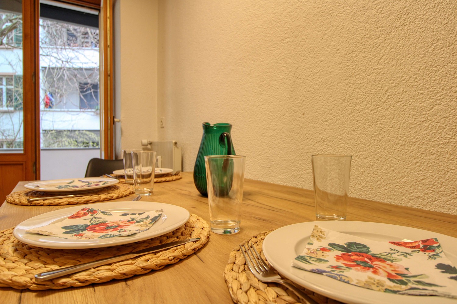 Zimmer in einer Wohngemeinschaft, Foto 9 von 10