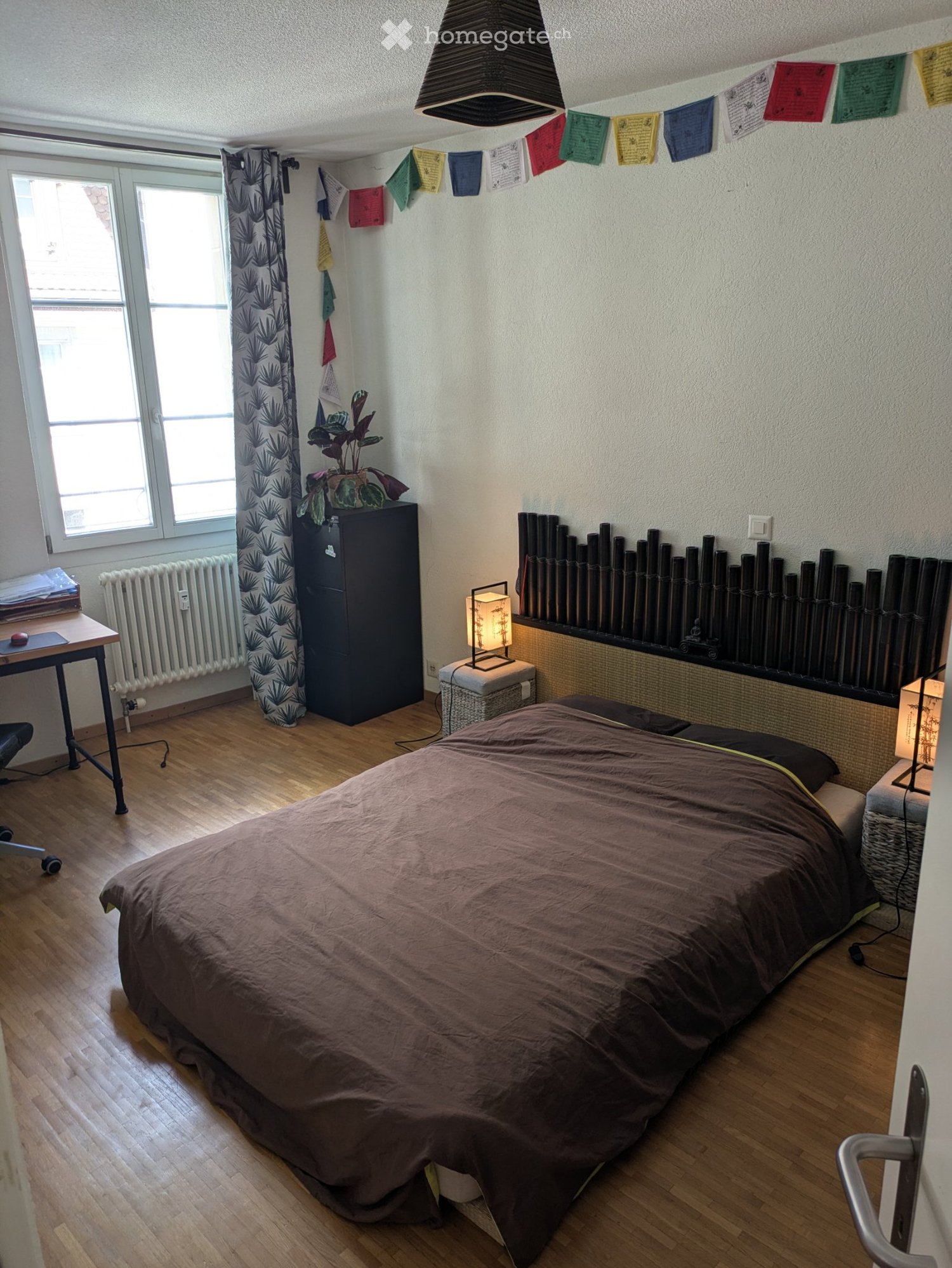2 ½ Zimmer Wohnung, Foto 4 von 5