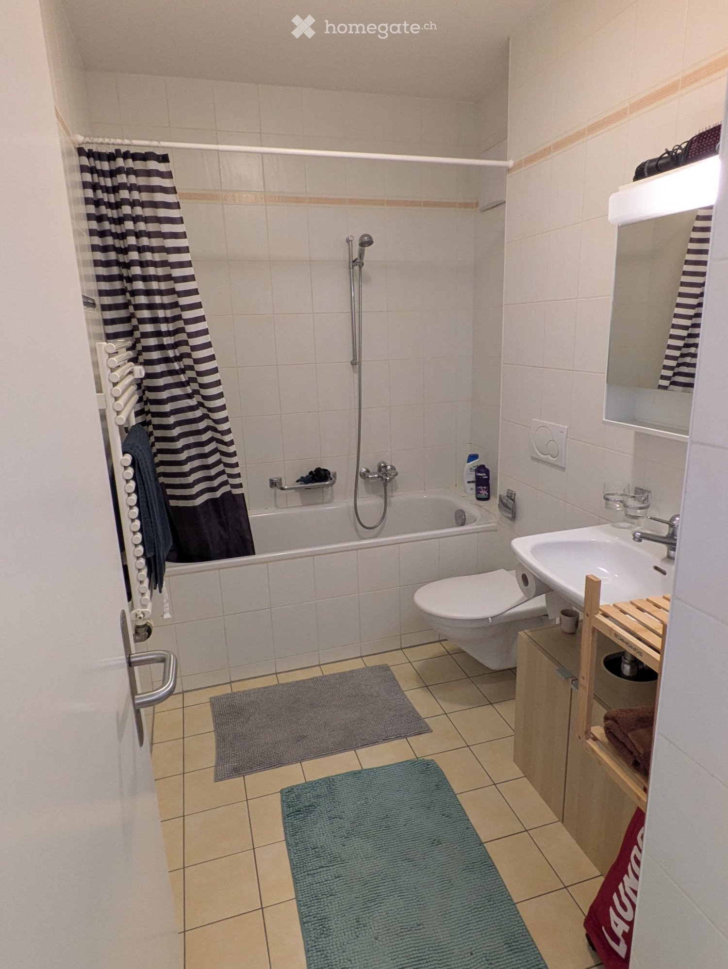 2 ½ Zimmer Wohnung, Foto 5 von 5