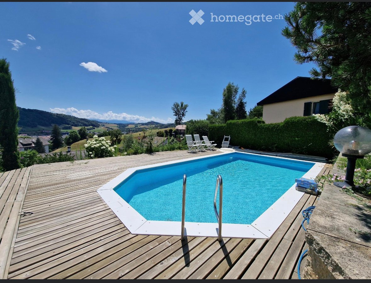 3 ½ Zimmer Einfamilienhaus, Foto 5 von 5