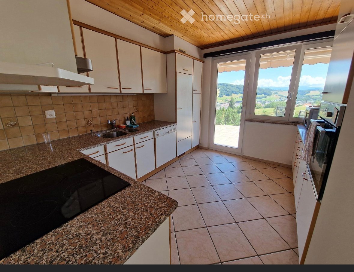 3 ½ Zimmer Einfamilienhaus, Foto 2 von 5