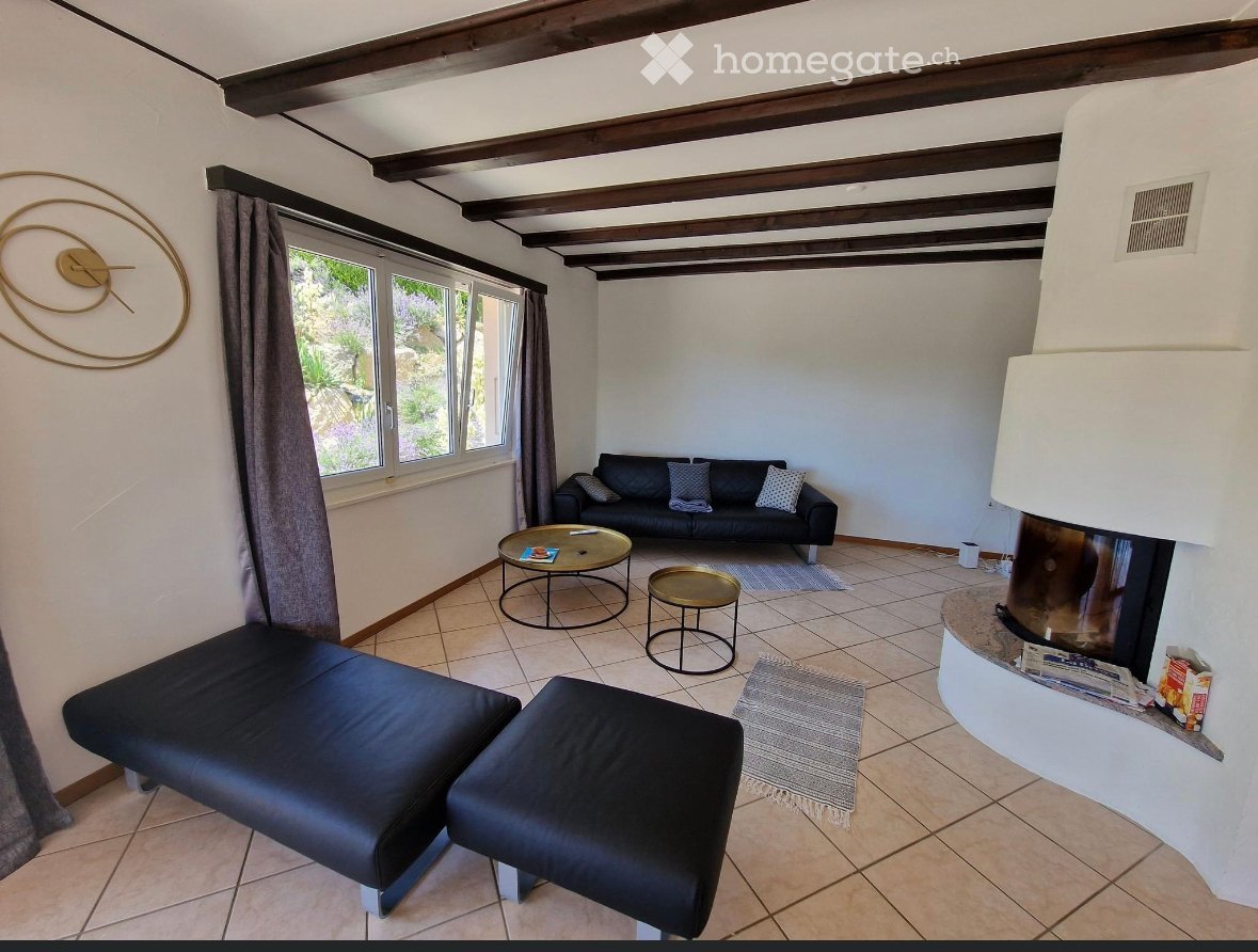 3 ½ Zimmer Einfamilienhaus, Foto 3 von 5