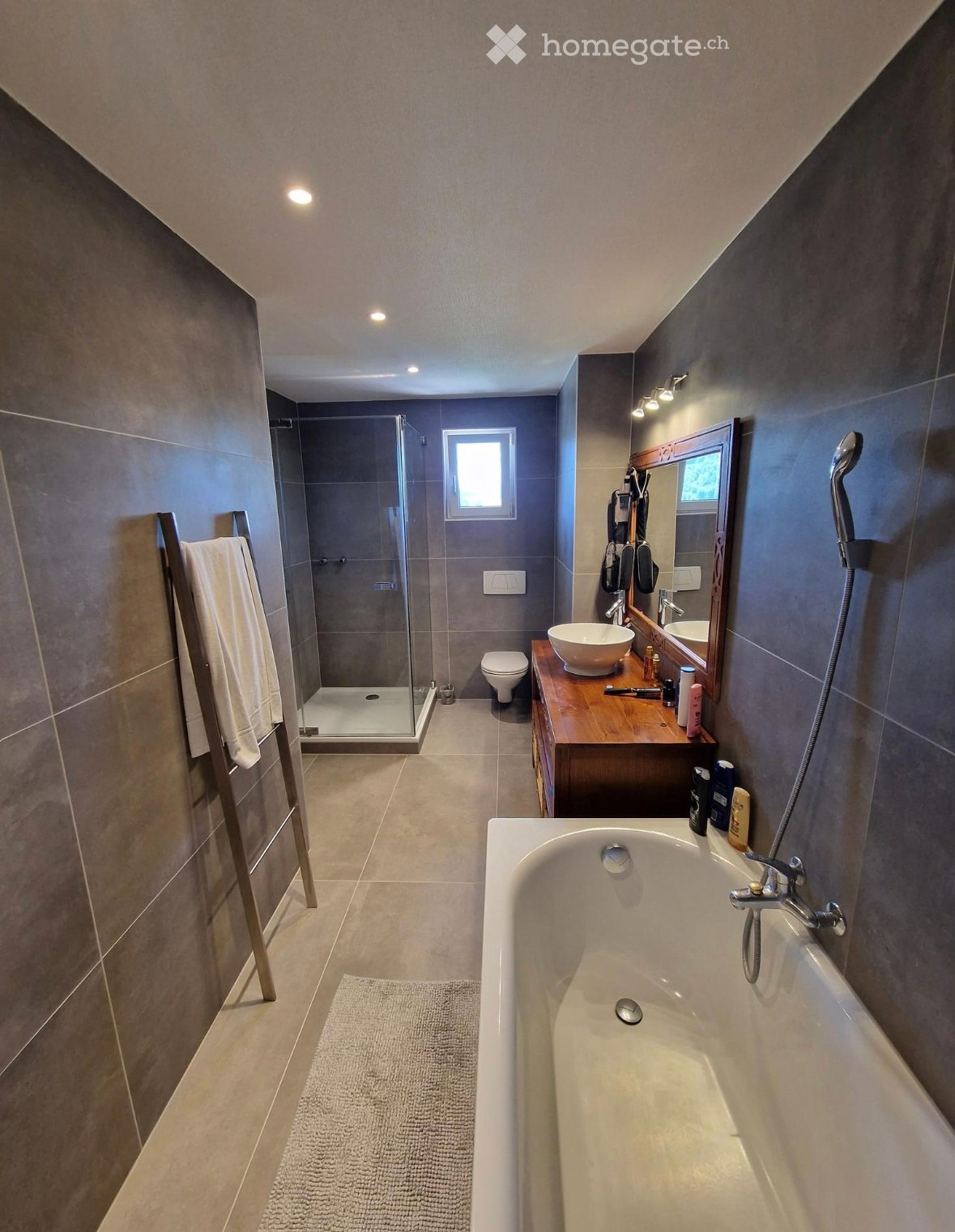 3 ½ Zimmer Einfamilienhaus, Foto 1 von 5